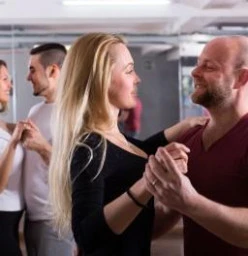 iDance Social