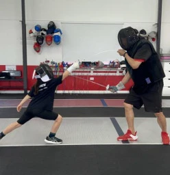 Individual Lesson