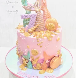 Gloria Cakes and Sugar Crafts Endeavour Hills 1