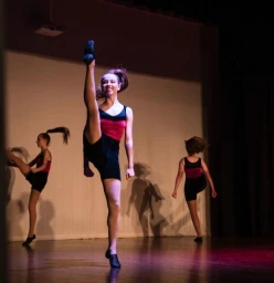 Miss Zoe's School of Dance Wollongong 1