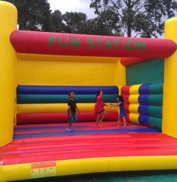 FUN Station