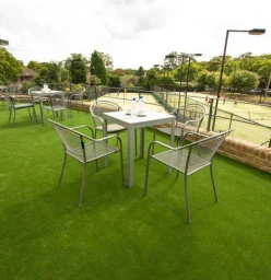 Inspire Tennis sydney Killara Lawn Tennis Club
