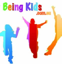 Just Being Kids - Parties, Games and Entertainment