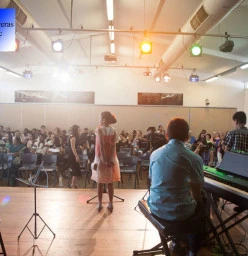 Contreras Music Merrylands 1