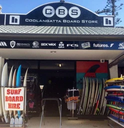 Our Store