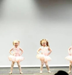 Yarra Heights Dance Academy Kilsyth South 1