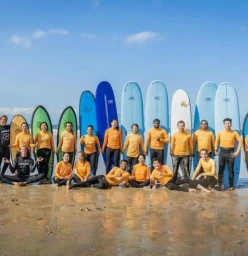 Archysurf Academy Phillip Island & Bass Coast Smiths Beach 1