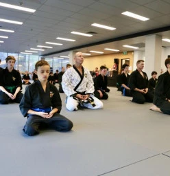 HAPKIDO MARTIAL ARTS - Northern Beaches Hap Ki Do Brookvale 1