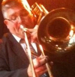 Rod Herbert - Trombone Trumpet performer, Brass Music Teacher, Music Educator, Conductor, Performer. www.rodherbertbigsoundmusic.com