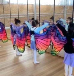 Performance Academy of Dancing (MOORABBIN) Cheltenham 1