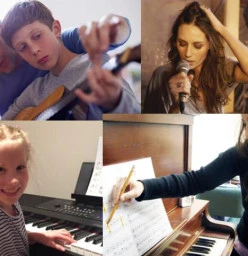 Viva School of Music Camberwell 1