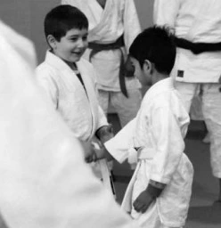 Szasz Judo (Australian Budo & Sports Academy)