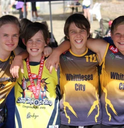 LAVic State Track & Field Championships