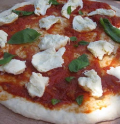 pizza making birthday parties