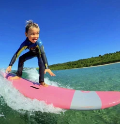 Pines Surfing Academy Surf School - The Farm