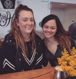 The Wild Songbird: Singing lessons with Danielle Steller Parkdale 1