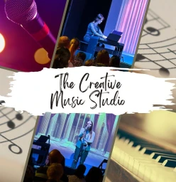 The Creative Music Studio Williamstown 1
