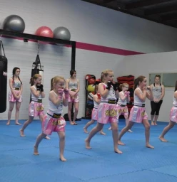 Melsways Womens Fitness Bayswater 1