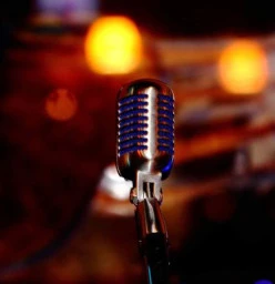 Golden Voice Studio South Melbourne 1