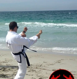 Kin Tae Kwon Do Mount Hawthorn 1