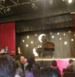 Summer Hill - Inner West Sydney Piano Teacher Christmas Concert