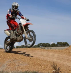 Motorcycles