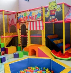 Private Hire Special Croydon Family Entertainment Centres