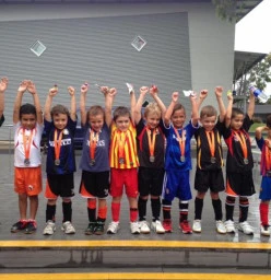 winners