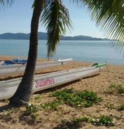 Townsville Outriggers