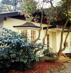 Lochiel Accommodation