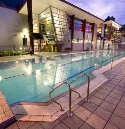 Good Vibes Fitness Macquarie Park 1