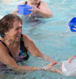 Aqua Aerobics Brisbane