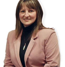 Larisa Zalenzki