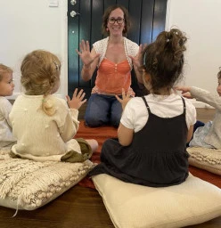Group Lessons