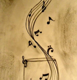 Music for Wellbeing, Music for Learning Huntfield Heights 1