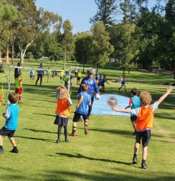 Fawkner Park After School Soccer Programs