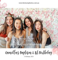 Fantasie Photography & Photobooth Epping 1
