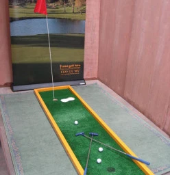 Mini Golf Hire Knoxfield 1