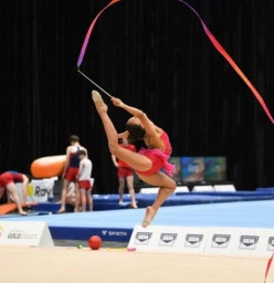 Le Ray Gymnastics Croydon