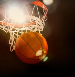 Basketball-Brisbane