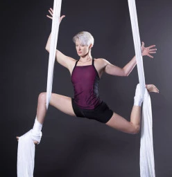 Tissu or Silks