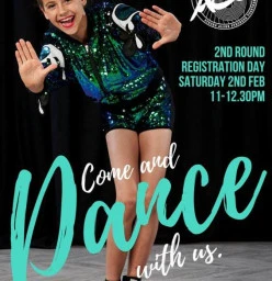 ACE Dance Studio, 22 Carinish Road, Oakleigh