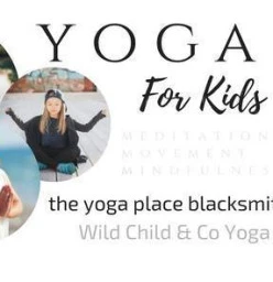 the yoga place blacksmiths Blacksmiths 1
