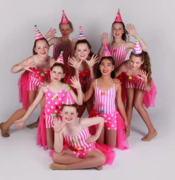 Dancepointe Warragul Warragul 1