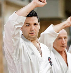 GKR Karate - Martial Arts Based Defence in Lilydale, Victoria, Australia