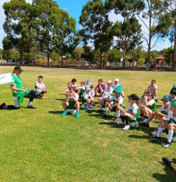 Grasshopper Soccer Perth East Ellenbrook 1