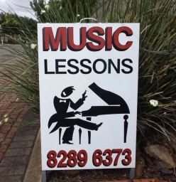 ENROL AT Miss REBECCA's MUSIC ACADEMY TODAY