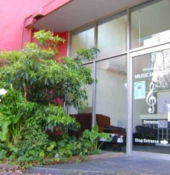 Whitehorse Music School