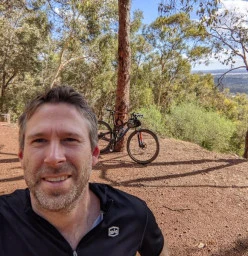 Robert Milne Community Physio Kalamunda 1