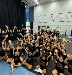 Starla Rose Institute of Dance Carlisle 1